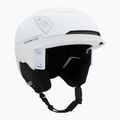 Lyžařská helma Oakley Mod7 2022 white/prizm sapphire iridium 10