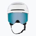 Lyžařská helma Oakley Mod7 2022 white/prizm sapphire iridium 2