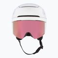 Lyžařská helma Oakley Mod7 2022 White/Prizm Rose Gold Iridium 2