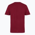 Pánské tričko Oakley Wire B1B Tee iron red 2