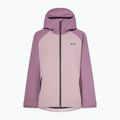 Dámská lyžařská bunda Oakley Snow 10K double toadstool
