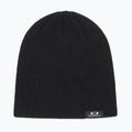 Zimní čepice Oakley Back Bone Beanie blackout