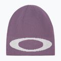 Zimní čepice Oakley Ellipse Beanie dark toadstool