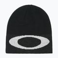 Zimní čepice Oakley Ellipse Beanie blackout