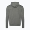 Pánská mikina Oakley Bark Fleece Hoodie new athletic grey 2