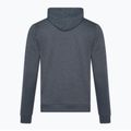 Pánská mikina Oakley Bark Fleece Hoodie fathom heather 2