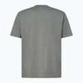 Pánské tričko Oakley Bf Oakley Bark Tee new athletic grey T-shirt 2
