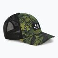 Pánská kšiltovka Oakley Patch Trucker tiger camo green
