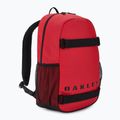 Městský batoh Oakley BTS 20 l red line 2