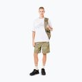 Pánské tričko Oakley Wired Mtn Scape Tee white 2