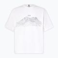 Pánské tričko Oakley Wired Mtn Scape Tee white 7