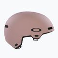 Cyklistická přilba Oakley Street1 EU matte toadstool ii 2