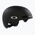 Cyklistická přilba Oakley Street1 EU matte black 2
