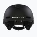 Cyklistická přilba Oakley Street1 EU matte black 3