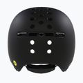 Cyklistická přilba Oakley Street1 EU matte black 4