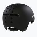 Cyklistická přilba Oakley Street1 EU matte black 5