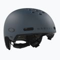 Cyklistická přilba Oakley Street1 EU matte poseidon/black