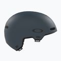 Cyklistická přilba Oakley Street1 EU matte poseidon/black 2