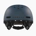 Cyklistická přilba Oakley Street1 EU matte poseidon/black 3