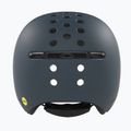 Cyklistická přilba Oakley Street1 EU matte poseidon/black 4