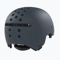Cyklistická přilba Oakley Street1 EU matte poseidon/black 5
