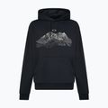 Pánská mikina Oakley Outdoor Hoodie blackout