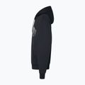 Pánská mikina Oakley Outdoor Hoodie blackout 3