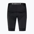 Pánské cyklistické boxerky Oakley Seeker Ultra Liner blackout 4