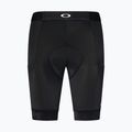Pánské cyklistické boxerky Oakley Seeker Ultra Liner blackout 5