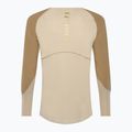 Pánský cyklistický dres Longsleeve Oakley Maven Scrub mist  2
