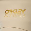 Pánský cyklistický dres Longsleeve Oakley Maven Scrub mist  3