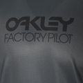 Pánský cyklistický dres Longsleeve Oakley Maven Coast 2.0 LS gradient black grey 3