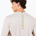 Pánský cyklistický dres Longsleeve Oakley Maven Coast 2.0 LS gradient pebble mist 5