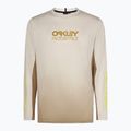 Pánský cyklistický dres Longsleeve Oakley Maven Coast 2.0 LS gradient pebble mist 6