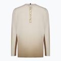 Pánský cyklistický dres Longsleeve Oakley Maven Coast 2.0 LS gradient pebble mist 7