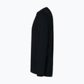 Pánské cyklistické tričko Longsleeve Oakley Seeker Flow LS02E blackout 9