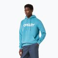Pánská mikina Oakley B1B Po Hoodie 2.0 dark pacific