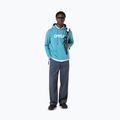 Pánská mikina Oakley B1B Po Hoodie 2.0 dark pacific 2