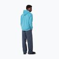 Pánská mikina Oakley B1B Po Hoodie 2.0 dark pacific 3
