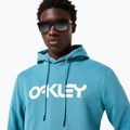 Pánská mikina Oakley B1B Po Hoodie 2.0 dark pacific 4