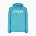 Pánská mikina Oakley B1B Po Hoodie 2.0 dark pacific 5