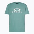Pánské tričko Oakley O Bark 2.0 dark pacific 5