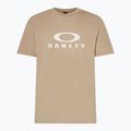Pánské tričko Oakley O Bark 2.0 pebble 5