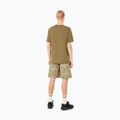 Pánské tričko Oakley O Bark 2.0 army green 3