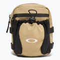 Pánská taška přes rameno Oakley Rover Crossbody pebble