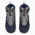 Pánské trekové boty Oakley Vertex abyss 10