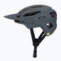 Cyklistická helma Oakley Drt3 Trail EU matte grey 3