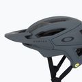 Cyklistická helma Oakley Drt3 Trail EU matte grey 7