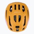 Cyklistická helma Oakley Aro3 Endurance EU mustard hazy geo gradient mist 6
