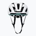 Cyklistická přilba Oakley Aro5 Race EU matte pacific white pearl 2